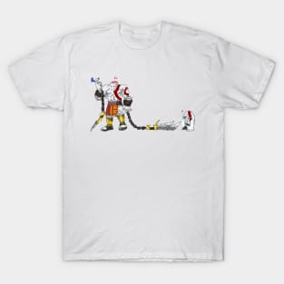 Kratos Fail T-Shirt